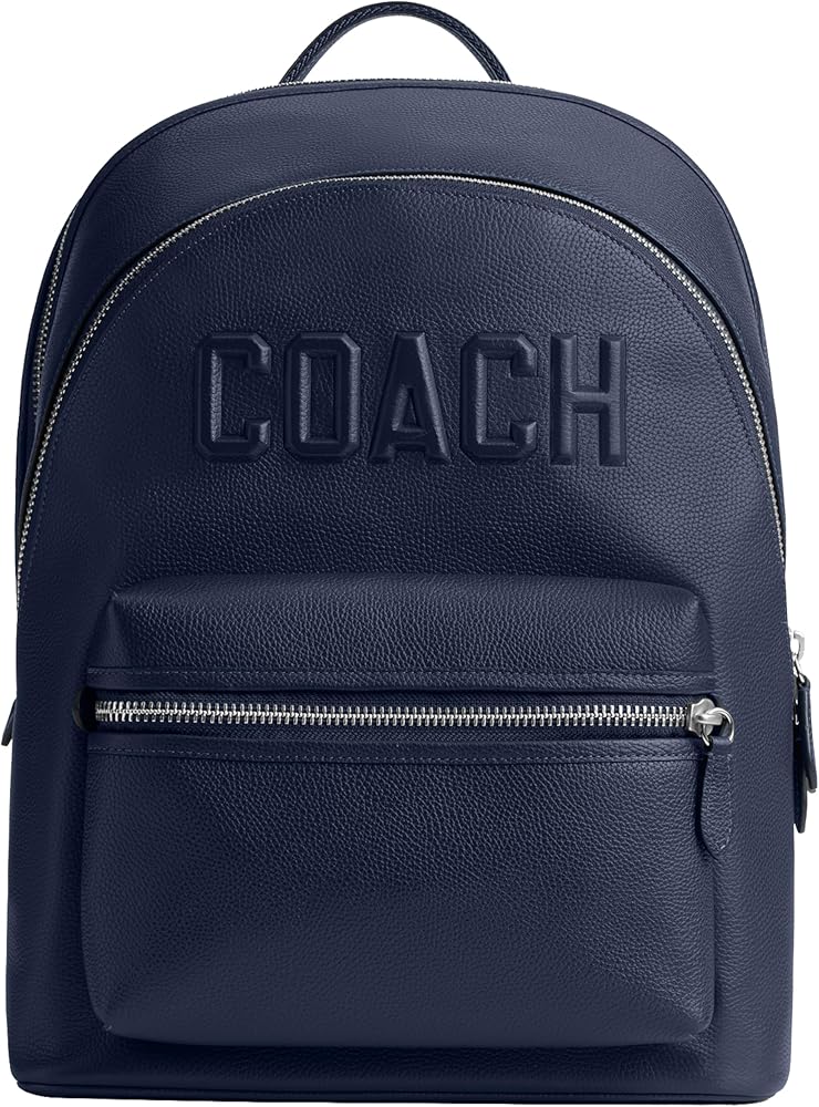 Amazon.com: Charter Backpack in Coach Graphic : Clothing, Shoes